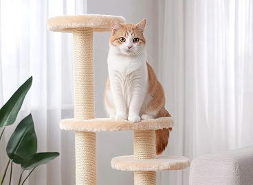 REALIZE株式会社 | 愛猫と快適に暮らす家