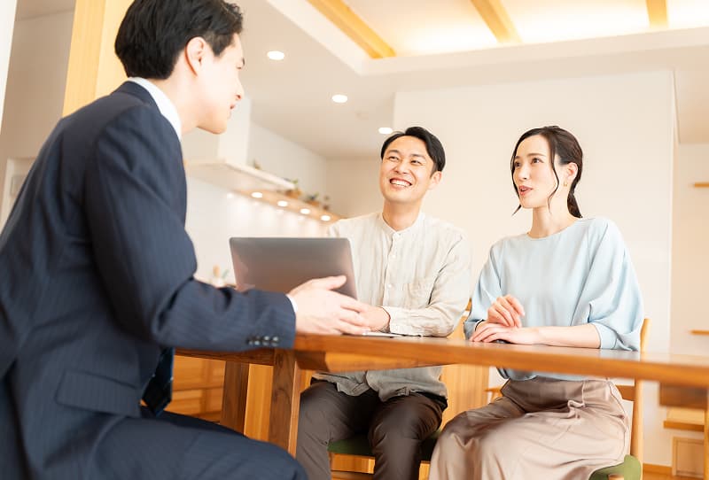 REALIZE株式会社 | どんなご相談でも、真摯にお伺いします。