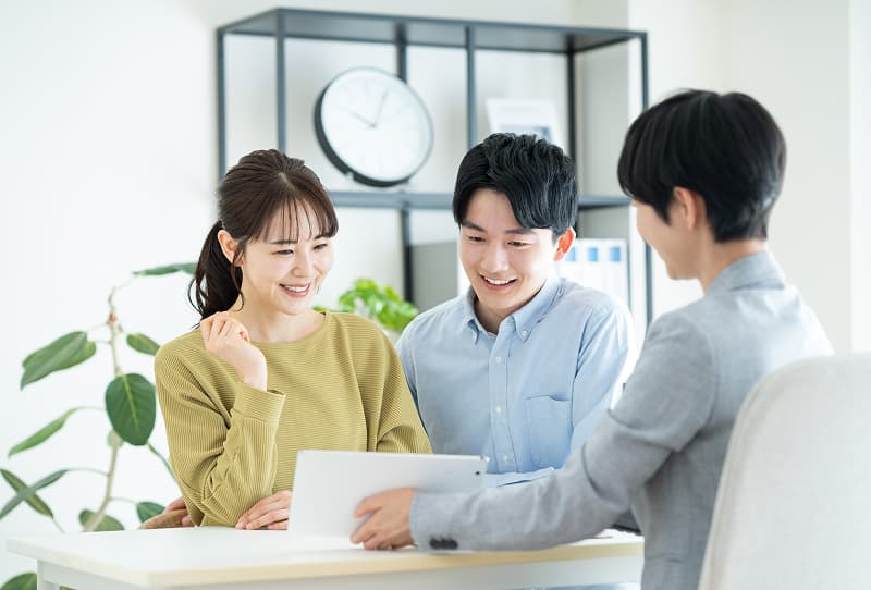 REALIZE株式会社 | お客様ファーストの相談形式です。