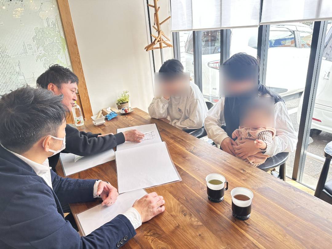 【設計2回目】S様邸―“こんな暮らしがしたい”が、図面というかたちに