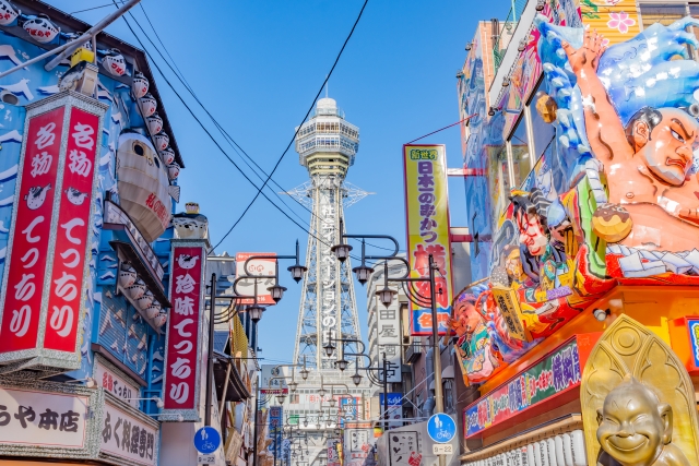 大阪の住みやすい街はどこ？子育て世帯・転勤族におすすめのエリアを紹介！