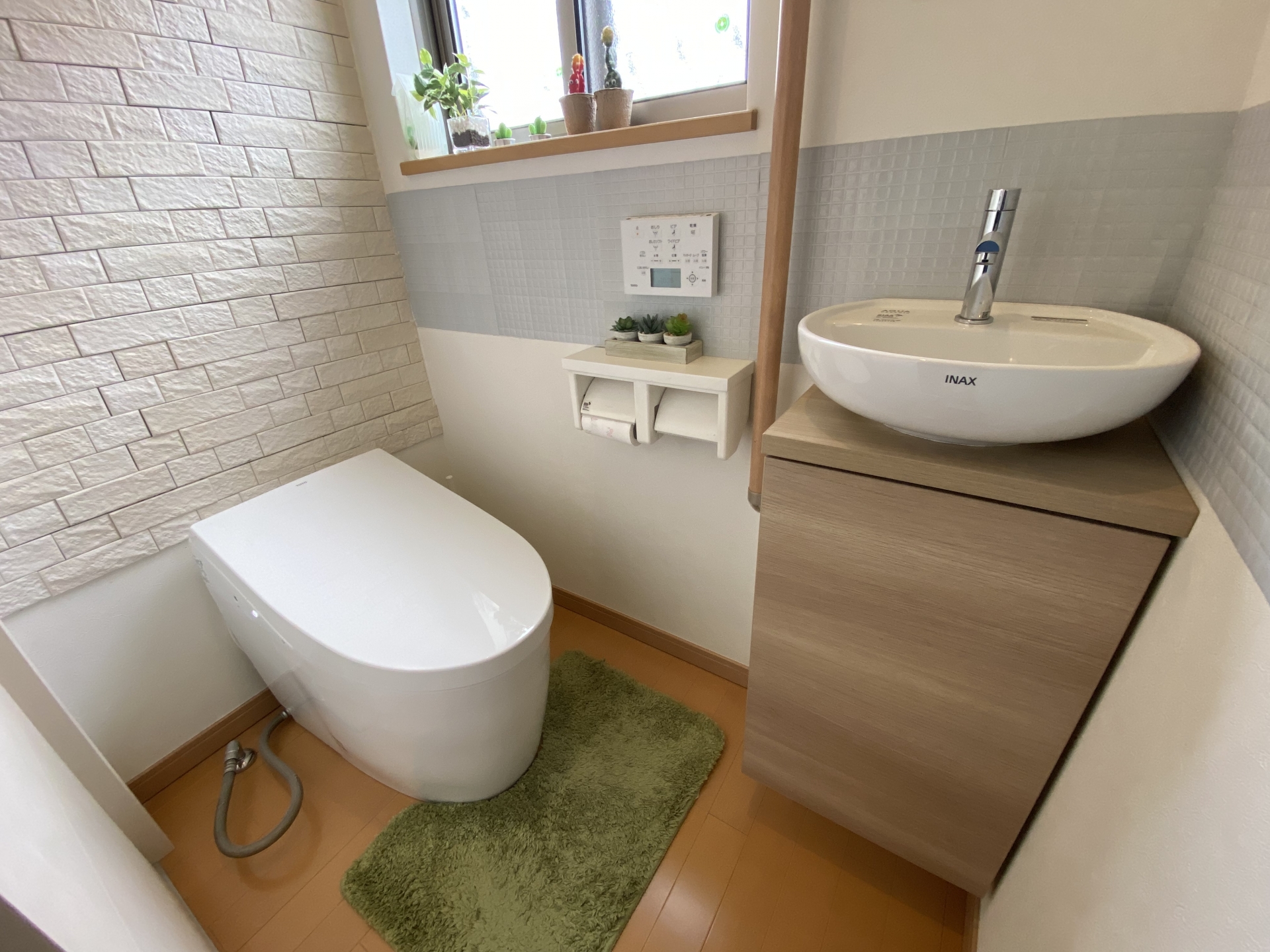 トイレまるごとリフォームガイド｜内装工事の費用相場から業者選びまで後悔しない全知識