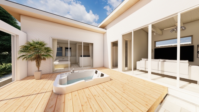 堺市で叶える理想の平屋暮らし｜デザイン・予算・建築会社を知るガイド