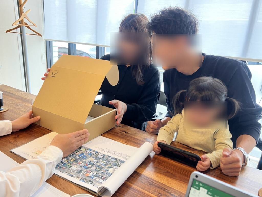 【設計2回目】S様邸―“こう暮らしたい”を、空間として初めて目にする日