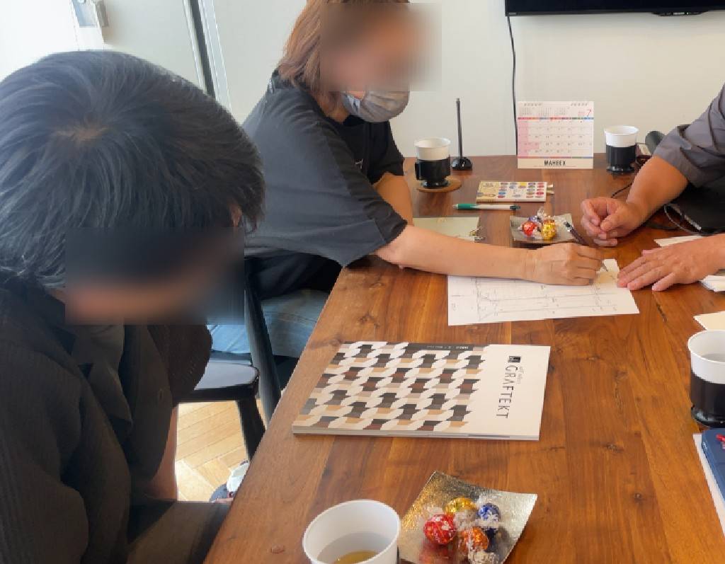 【設計打ち合わせ①】S様邸ー暮らしを紐解く、最初の対話