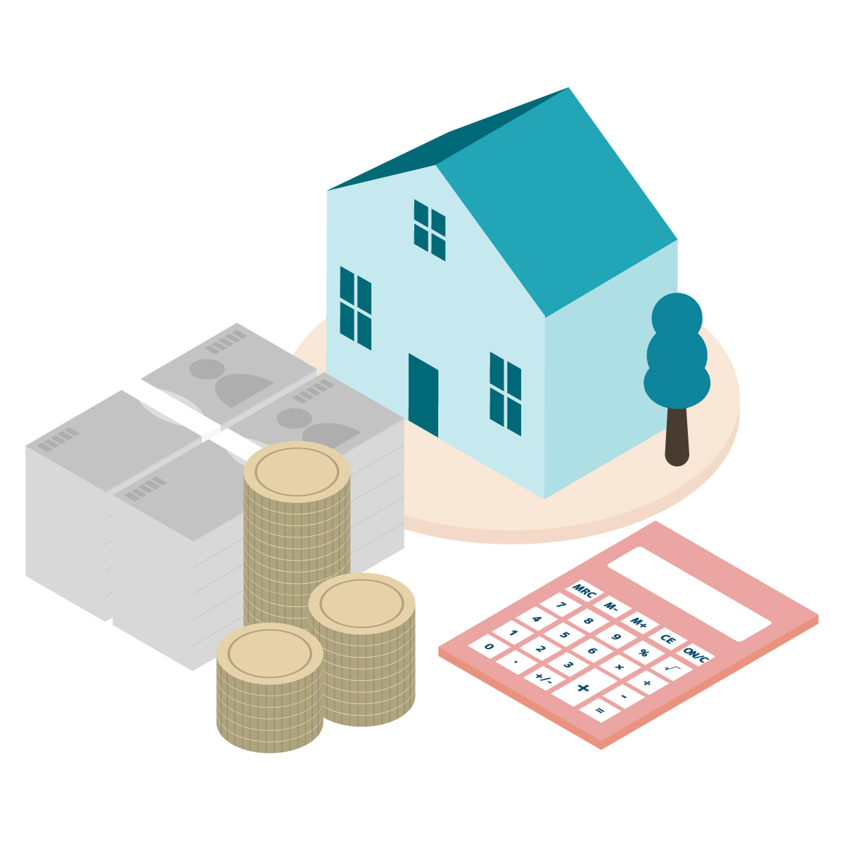 「最高の家」を台無しにする住宅ローンの落とし穴と、REALIZEの戦略的資金計画