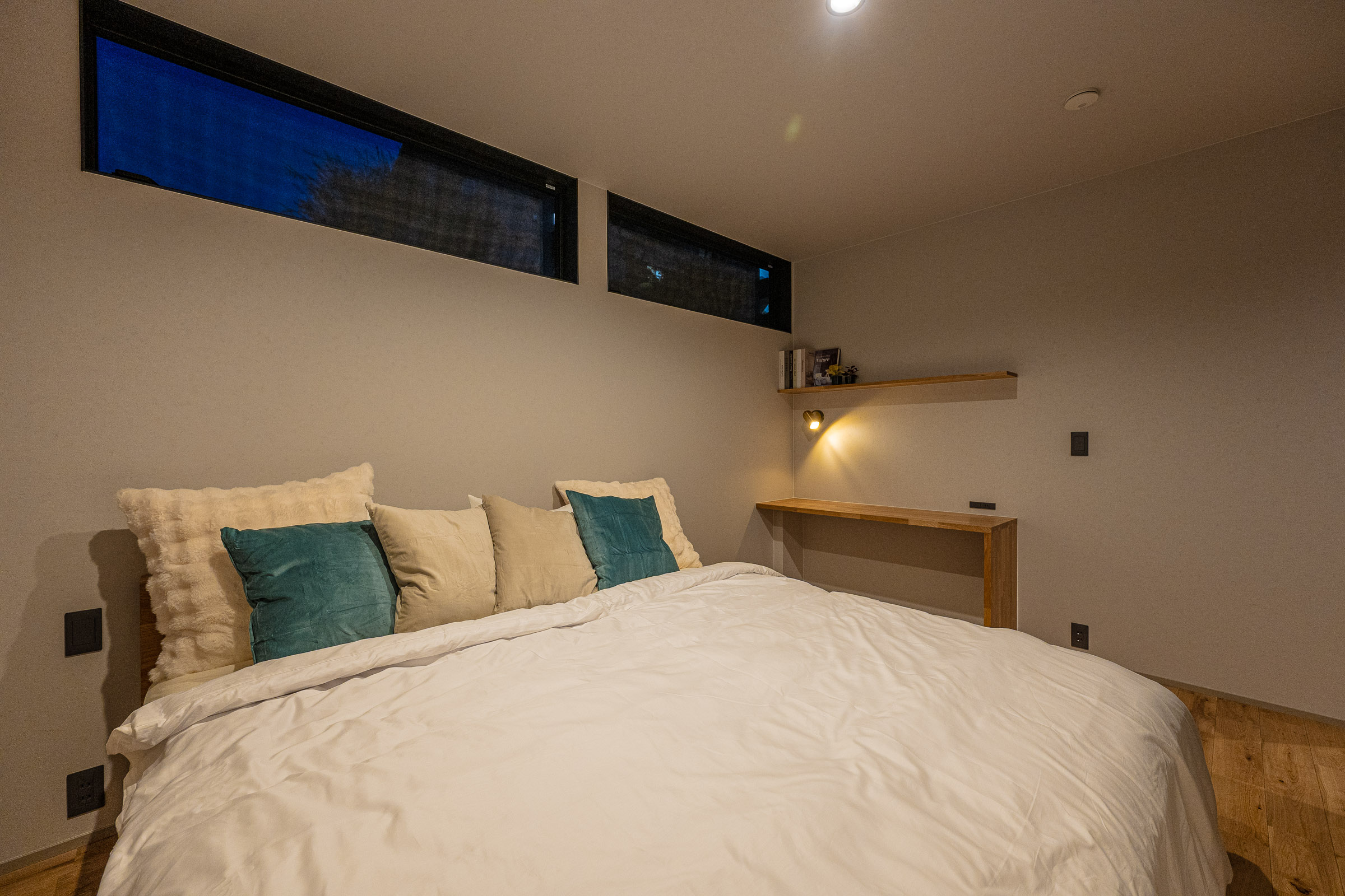 注文住宅で後悔しないための「照明スイッチ」配置計画