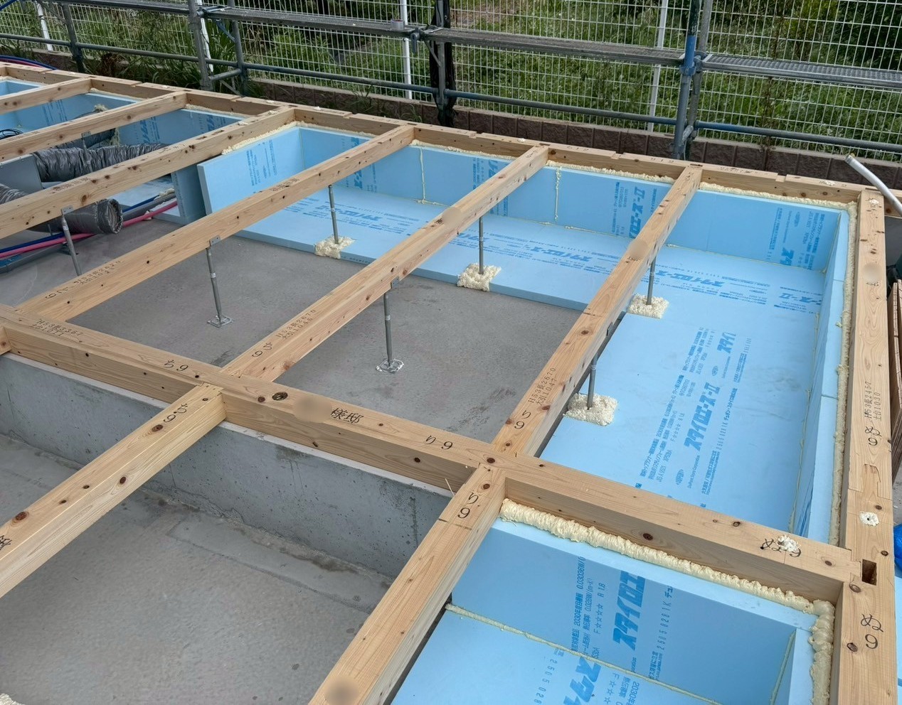 「家の足元」を温めると、暮らしは劇的に変わる。〜基礎断熱の重要性〜