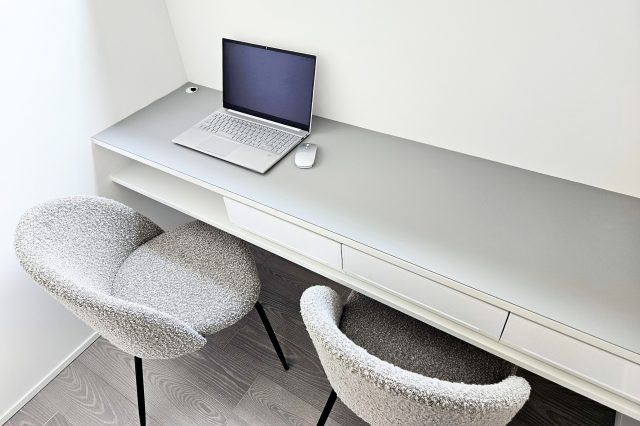 【完全ガイド】注文住宅に勉強スペースをつくるなら？後悔しない設計ポイントと実例