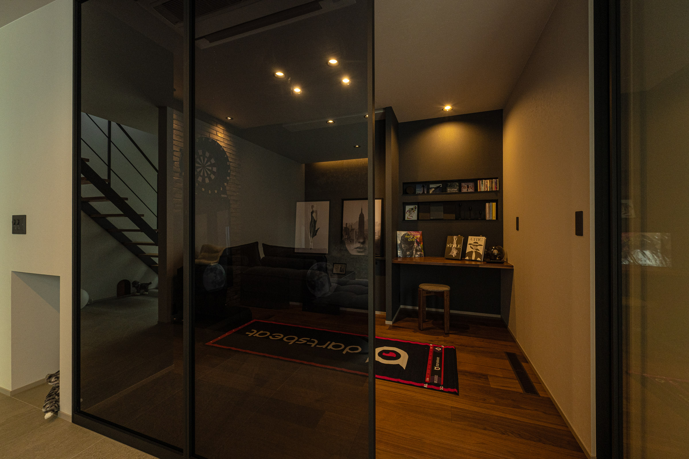 「想像の限界」を、私たちの知恵で超えていく。後悔しない家づくりの、本当のパートナーシップ。