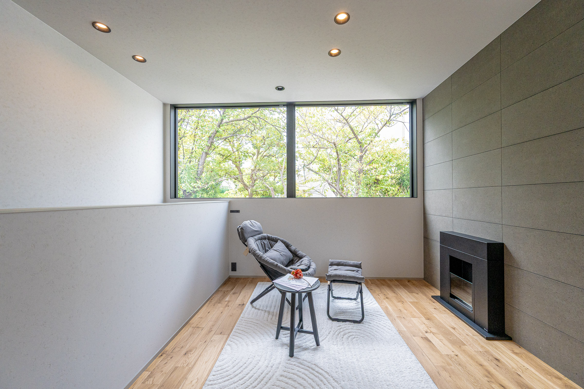 家族がもっと仲良くなる「セカンドリビング」のすすめ