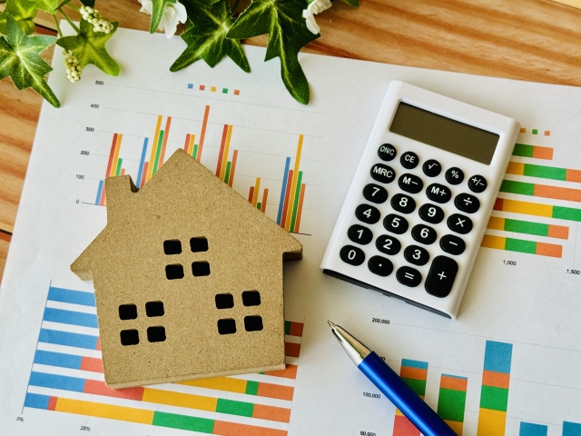 新築住宅の頭金ゼロは無謀？住宅ローン返済・生活費・総額バランス解説