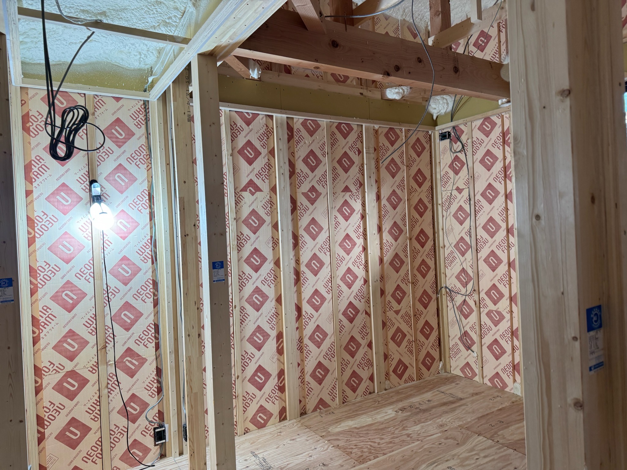 30年後も変わらない「温かさ」を。REALIZEが断熱材にネオマフォームを選ぶ理由