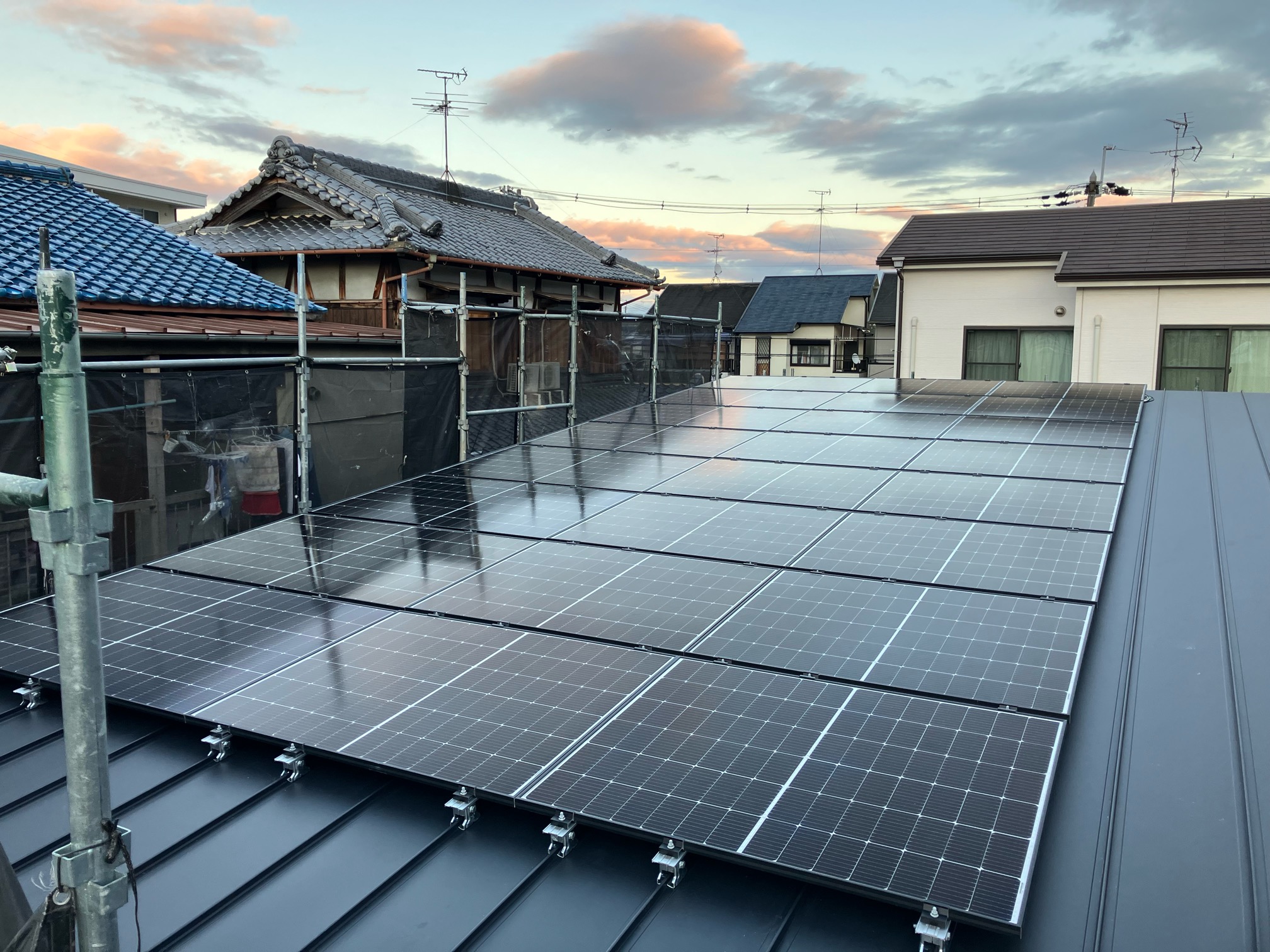 太陽光発電を賢く取り入れる。LIXIL「建て得」の仕組みとメリット