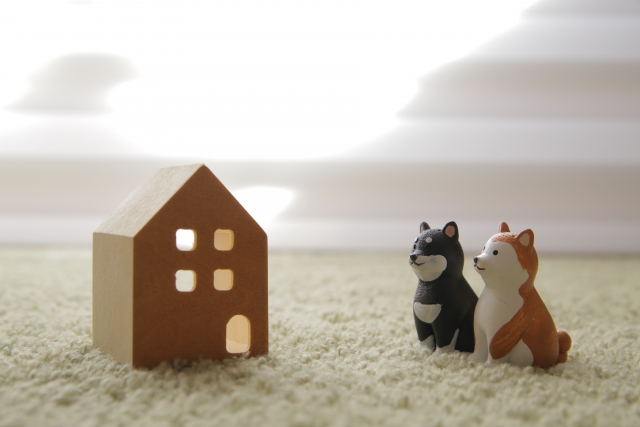 ペットと幸せに暮らす平屋のつくり方｜安心動線と高断熱で叶える注文住宅