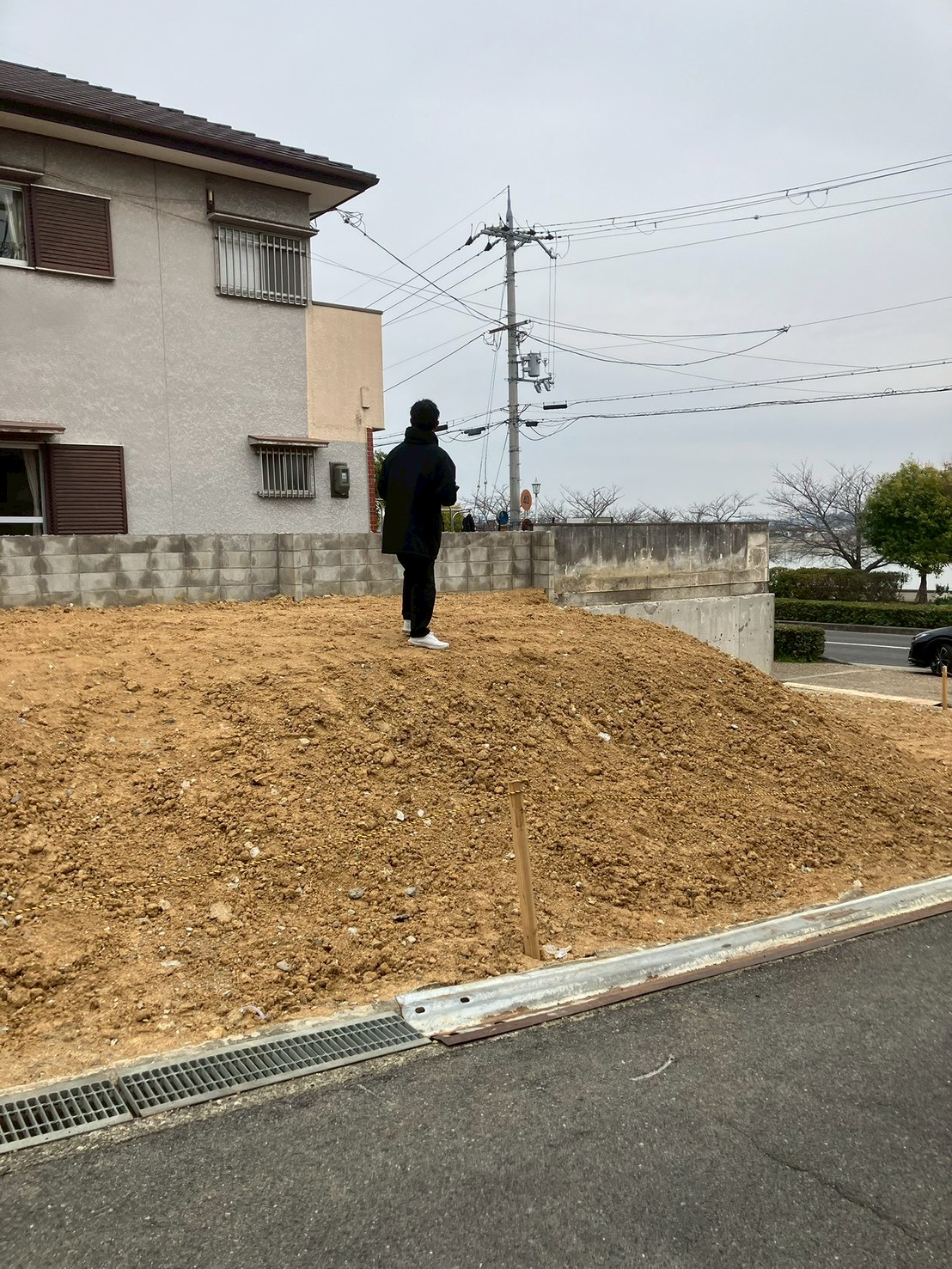 建築家と共に行く「現地調査」。敷地が教えてくれる、世界に一つだけのプラン。